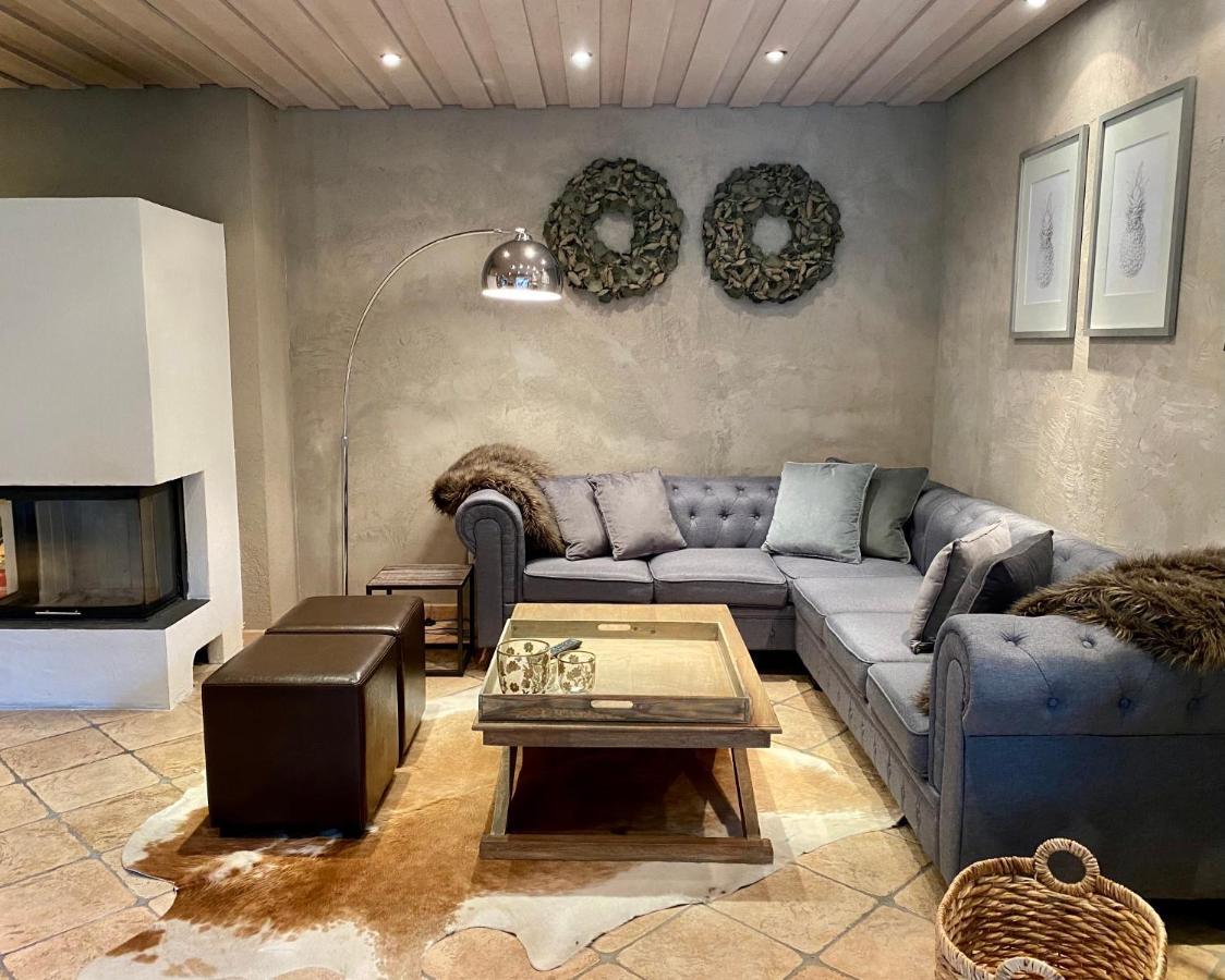 Country-Suites By Verdino Living - Apartments & Privatzimmer (Adults Only) برونلاغ المظهر الخارجي الصورة
