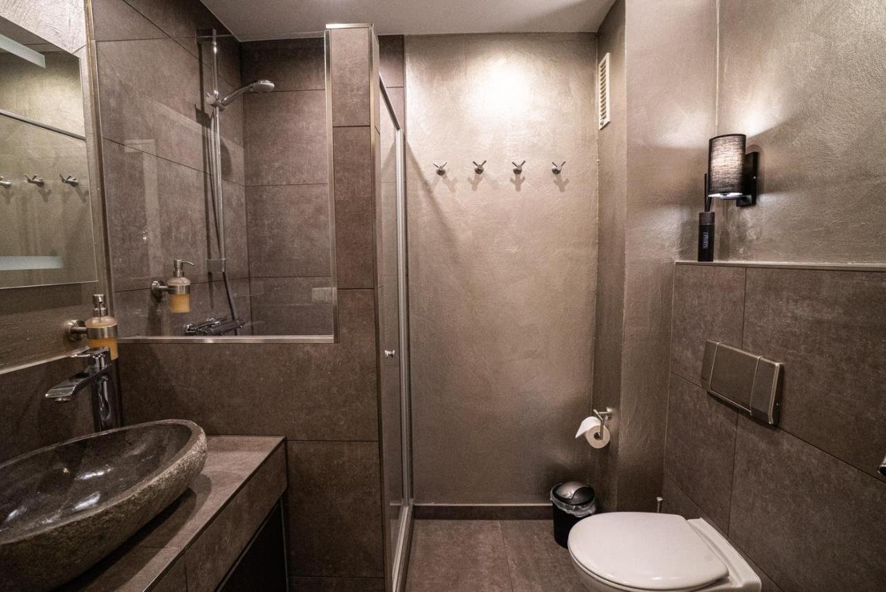 Country-Suites By Verdino Living - Apartments & Privatzimmer (Adults Only) برونلاغ المظهر الخارجي الصورة