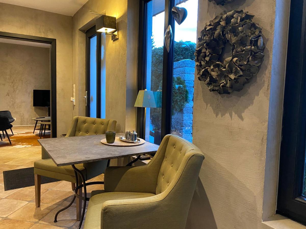 Country-Suites By Verdino Living - Apartments & Privatzimmer (Adults Only) برونلاغ المظهر الخارجي الصورة