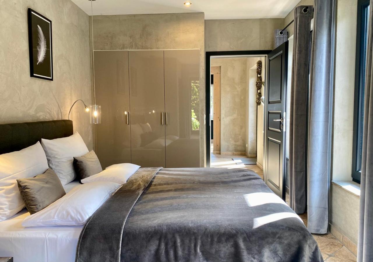 Country-Suites By Verdino Living - Apartments & Privatzimmer (Adults Only) برونلاغ المظهر الخارجي الصورة
