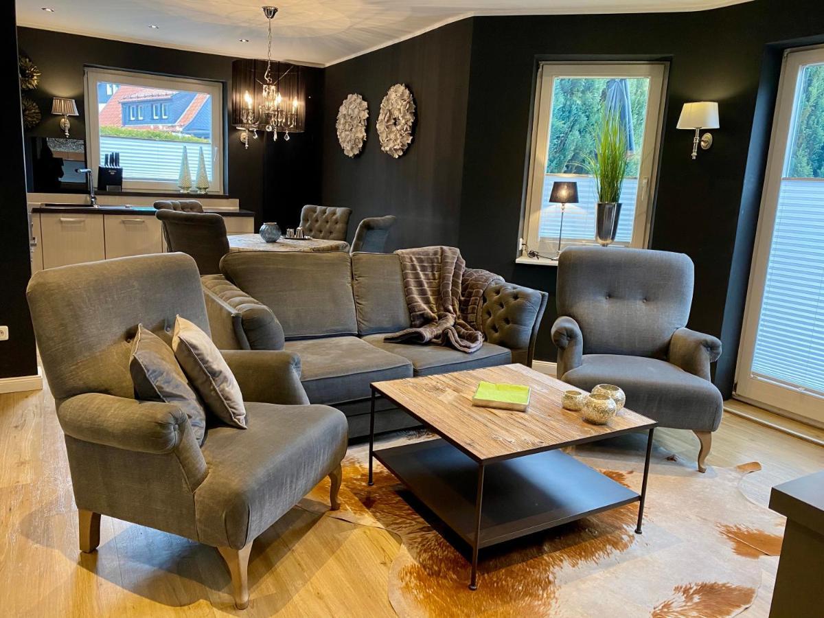Country-Suites By Verdino Living - Apartments & Privatzimmer (Adults Only) برونلاغ المظهر الخارجي الصورة