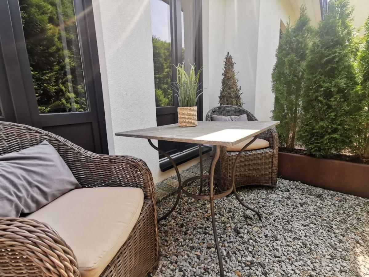 Country-Suites By Verdino Living - Apartments & Privatzimmer (Adults Only) برونلاغ المظهر الخارجي الصورة