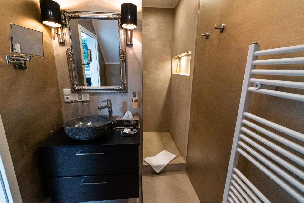 Country-Suites By Verdino Living - Apartments & Privatzimmer (Adults Only) برونلاغ المظهر الخارجي الصورة