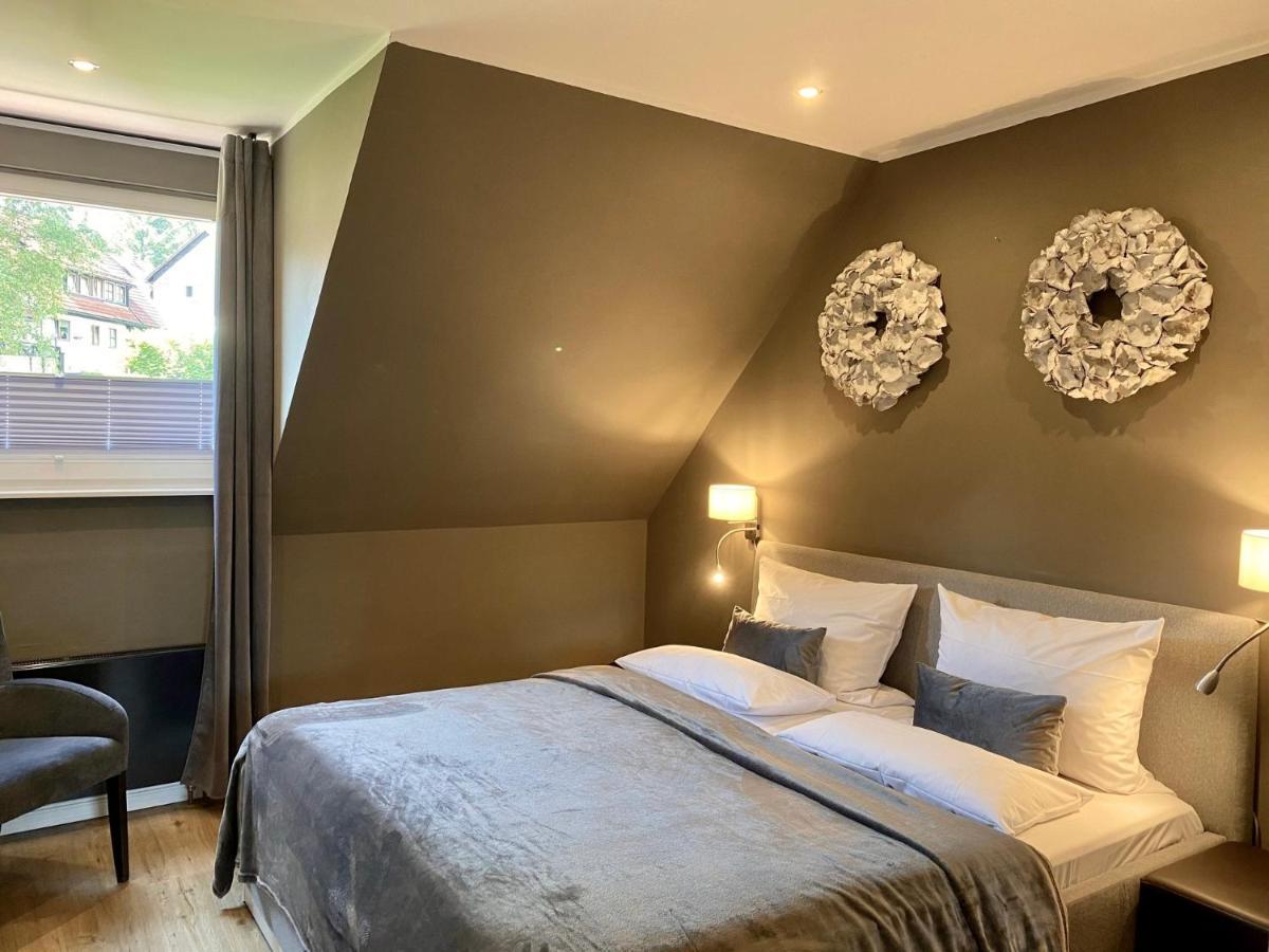 Country-Suites By Verdino Living - Apartments & Privatzimmer (Adults Only) برونلاغ المظهر الخارجي الصورة