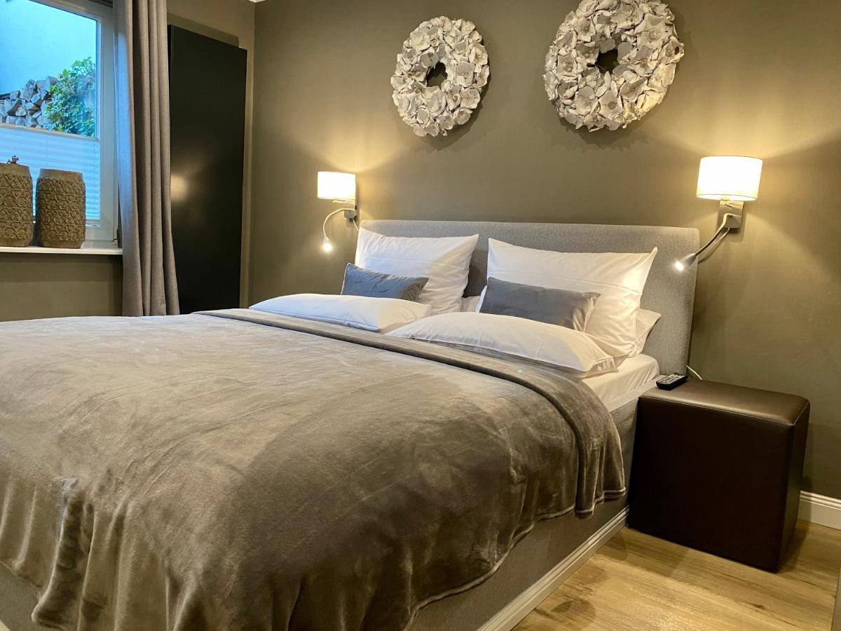 Country-Suites By Verdino Living - Apartments & Privatzimmer (Adults Only) برونلاغ المظهر الخارجي الصورة
