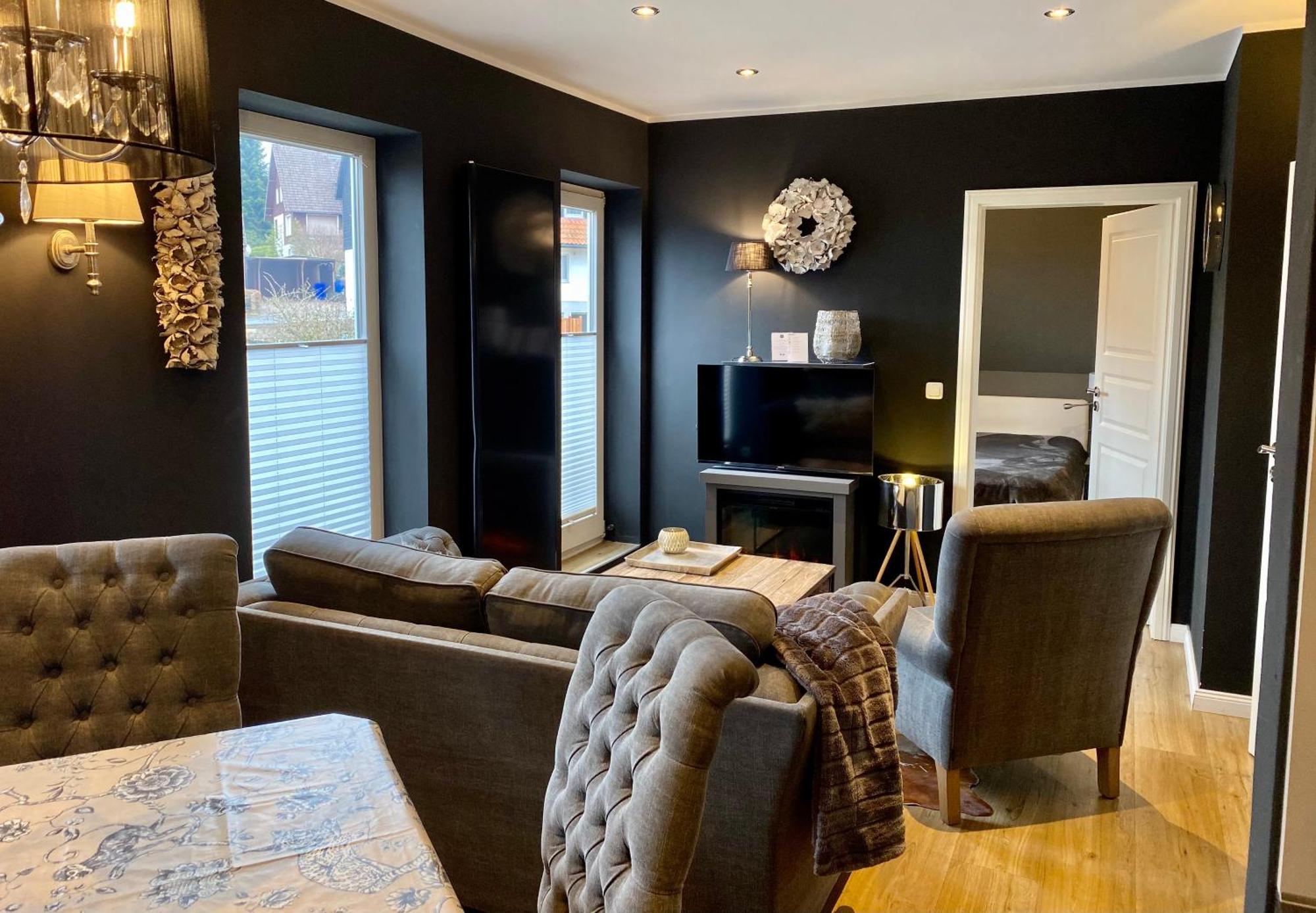 Country-Suites By Verdino Living - Apartments & Privatzimmer (Adults Only) برونلاغ المظهر الخارجي الصورة