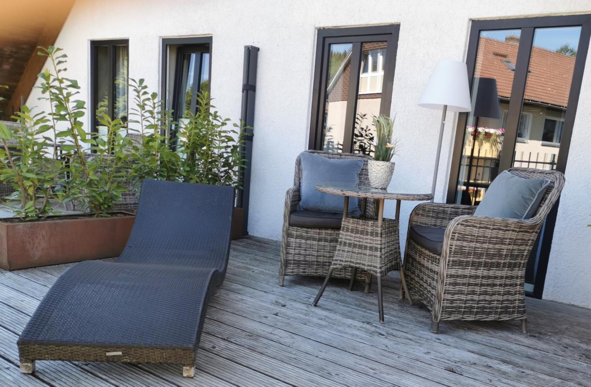 Country-Suites By Verdino Living - Apartments & Privatzimmer (Adults Only) برونلاغ المظهر الخارجي الصورة