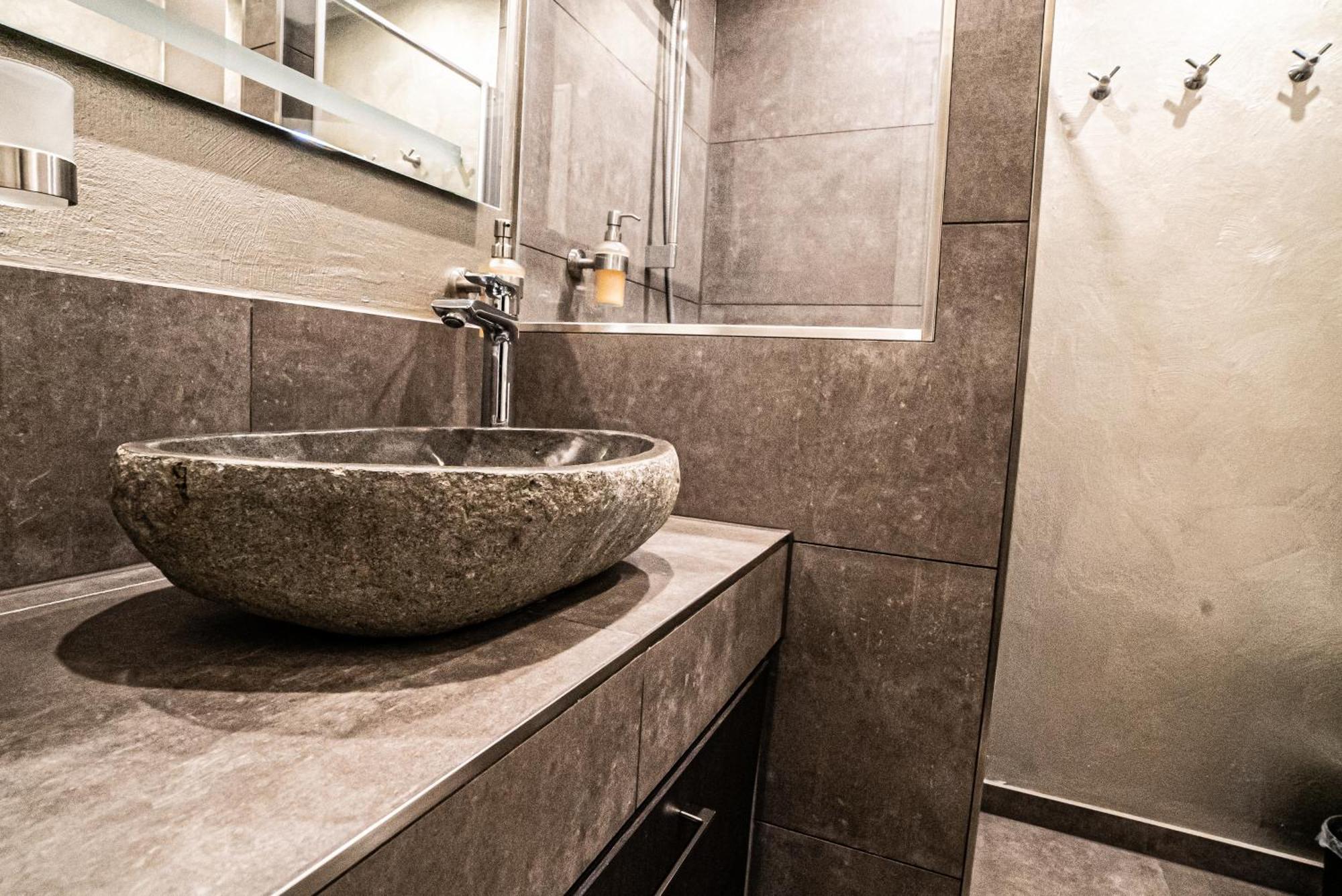 Country-Suites By Verdino Living - Apartments & Privatzimmer (Adults Only) برونلاغ المظهر الخارجي الصورة