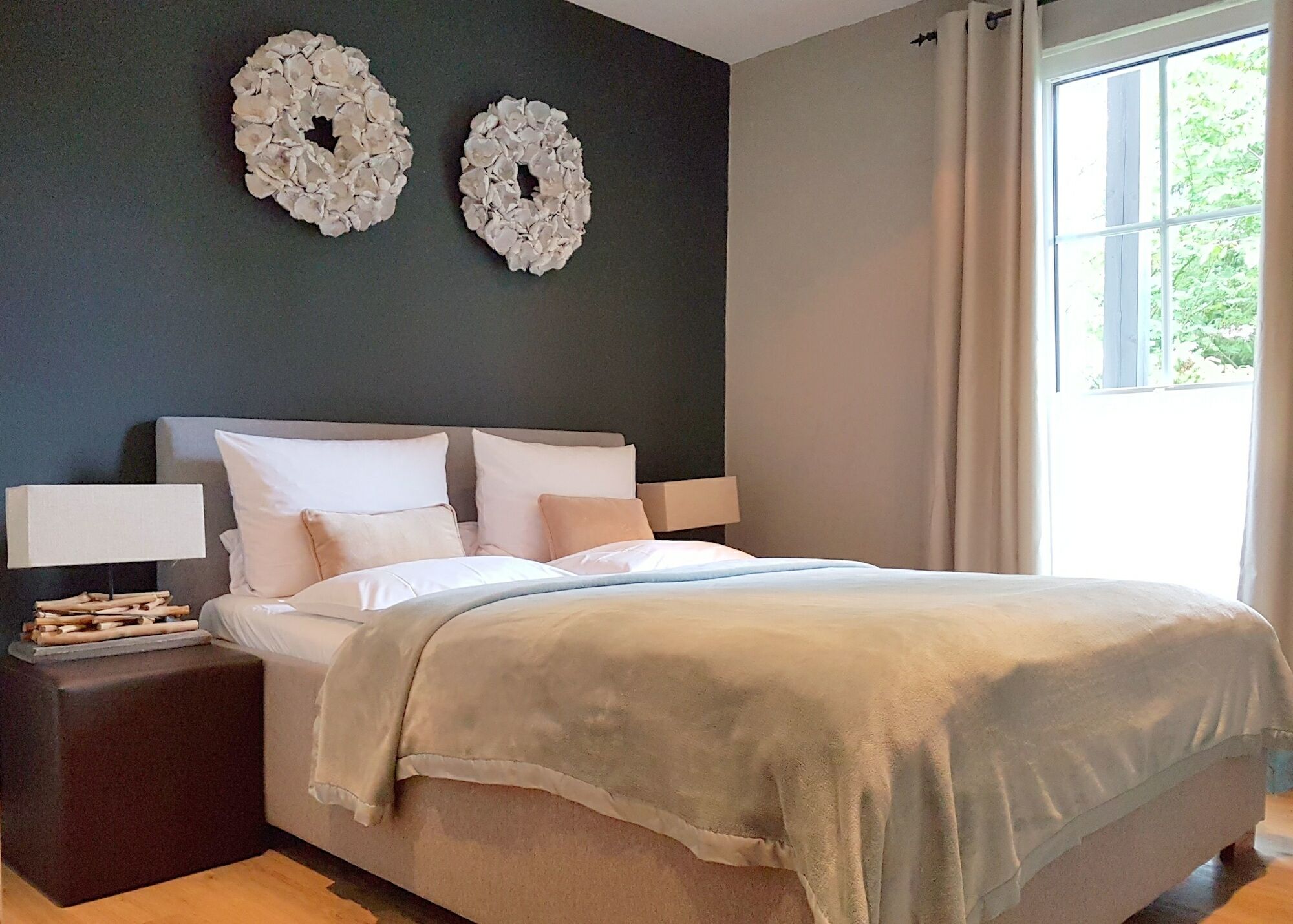 Country-Suites By Verdino Living - Apartments & Privatzimmer (Adults Only) برونلاغ المظهر الخارجي الصورة